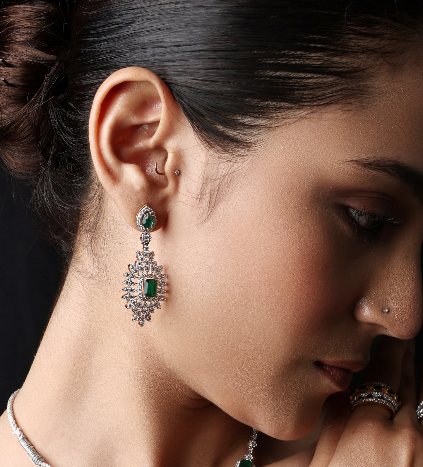 Emerald Envy