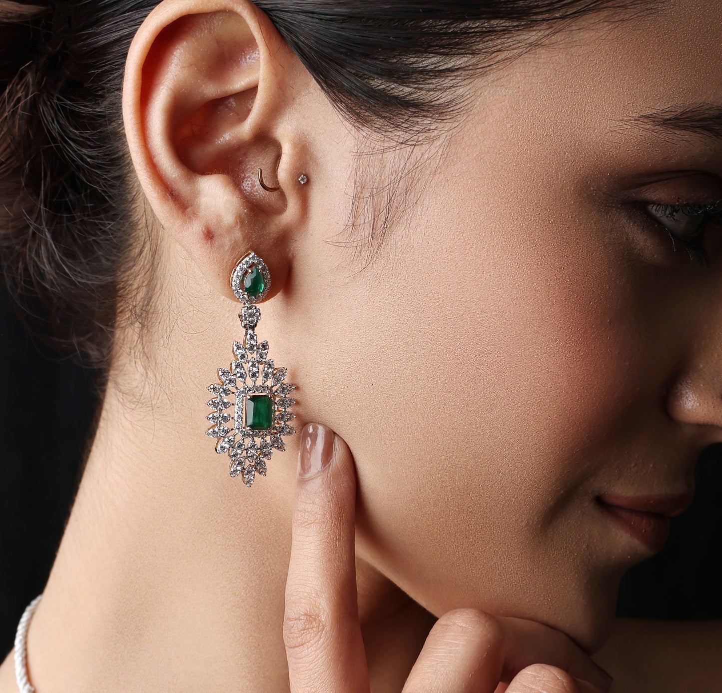 Emerald Envy