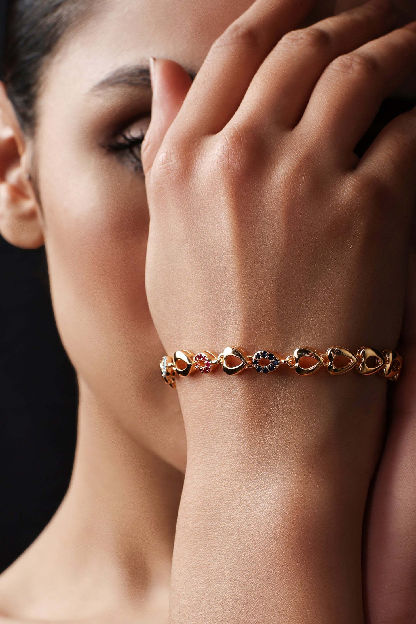 Jesse Bracelet