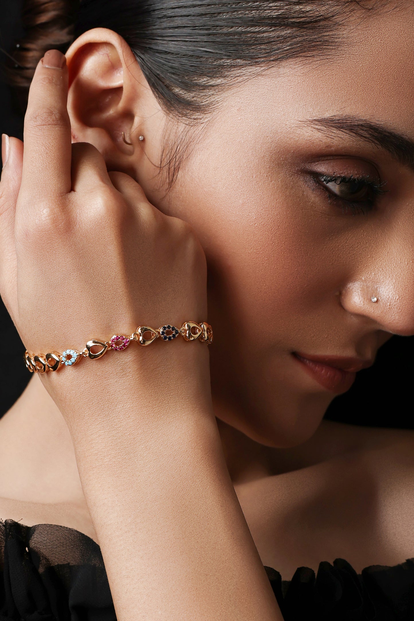Jesse Bracelet