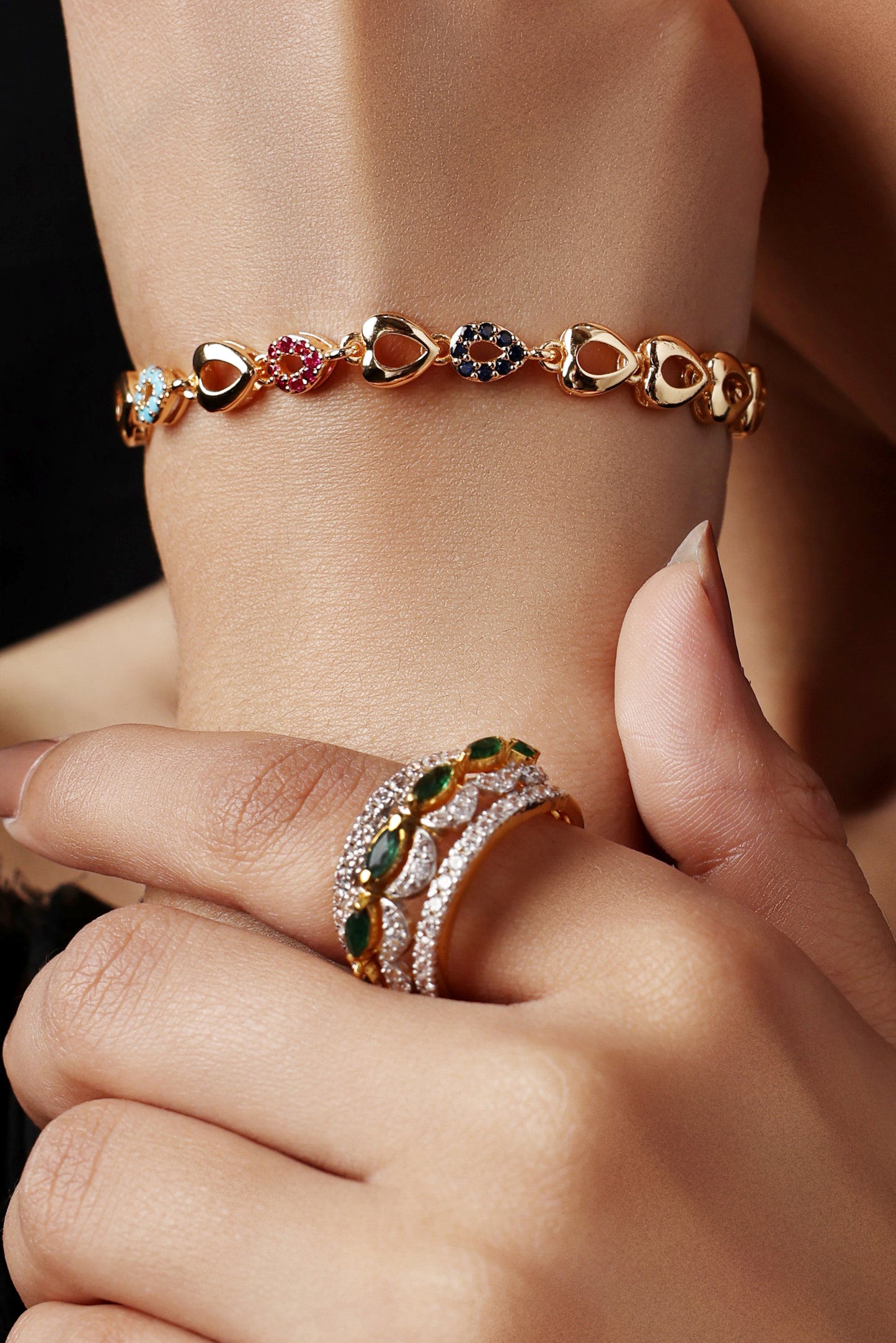 Jesse Bracelet