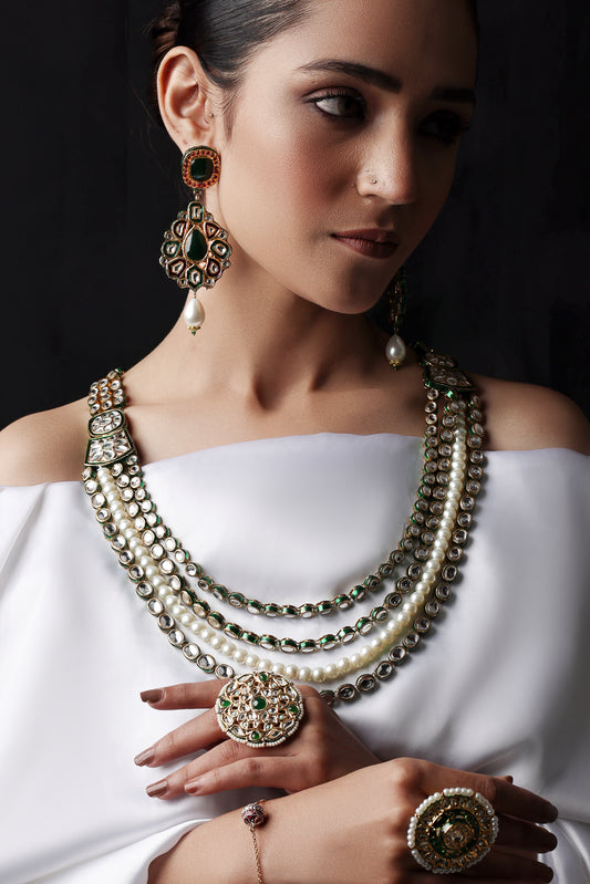 Maharani muse