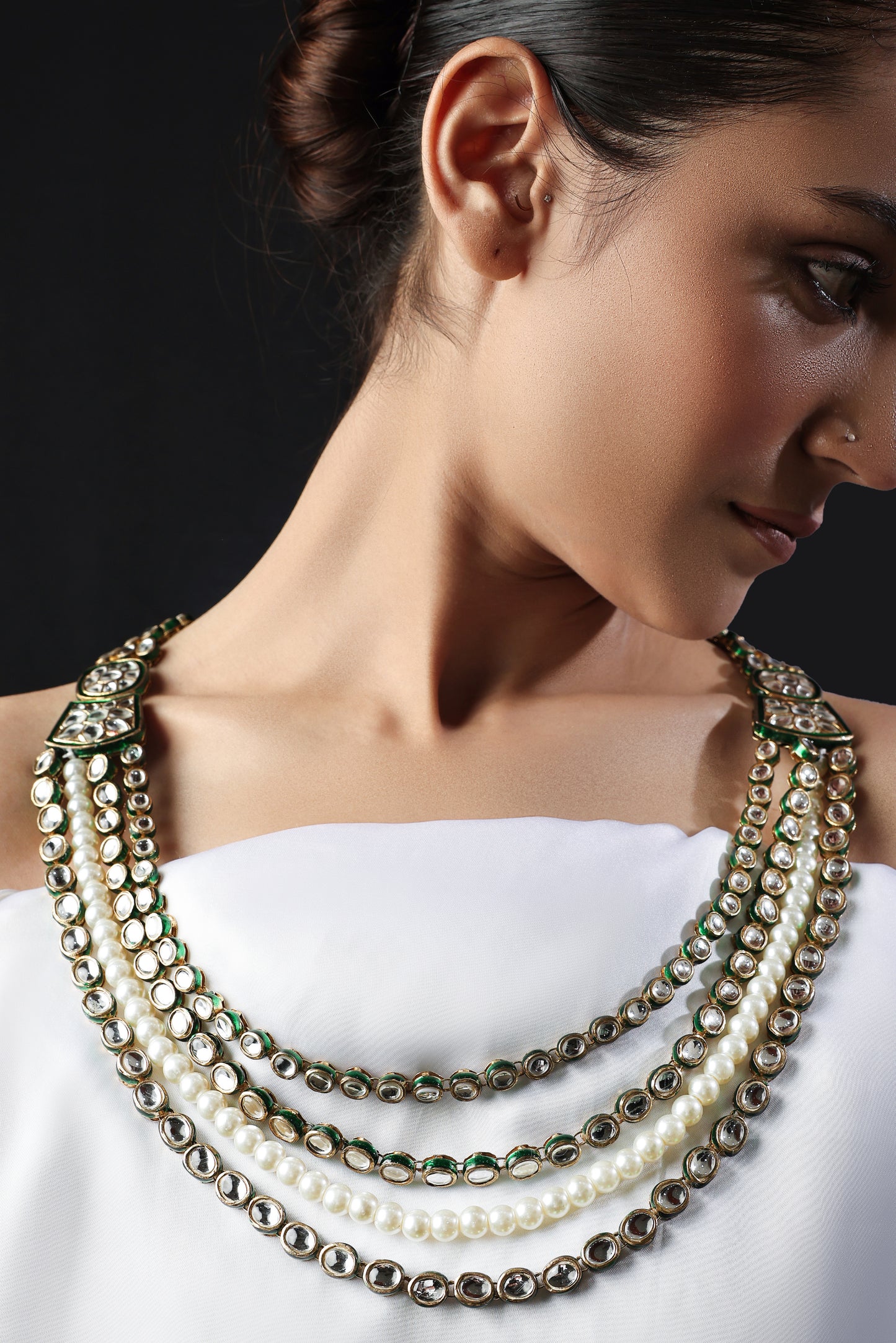 Maharani muse