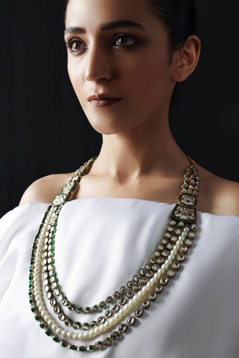 Maharani muse