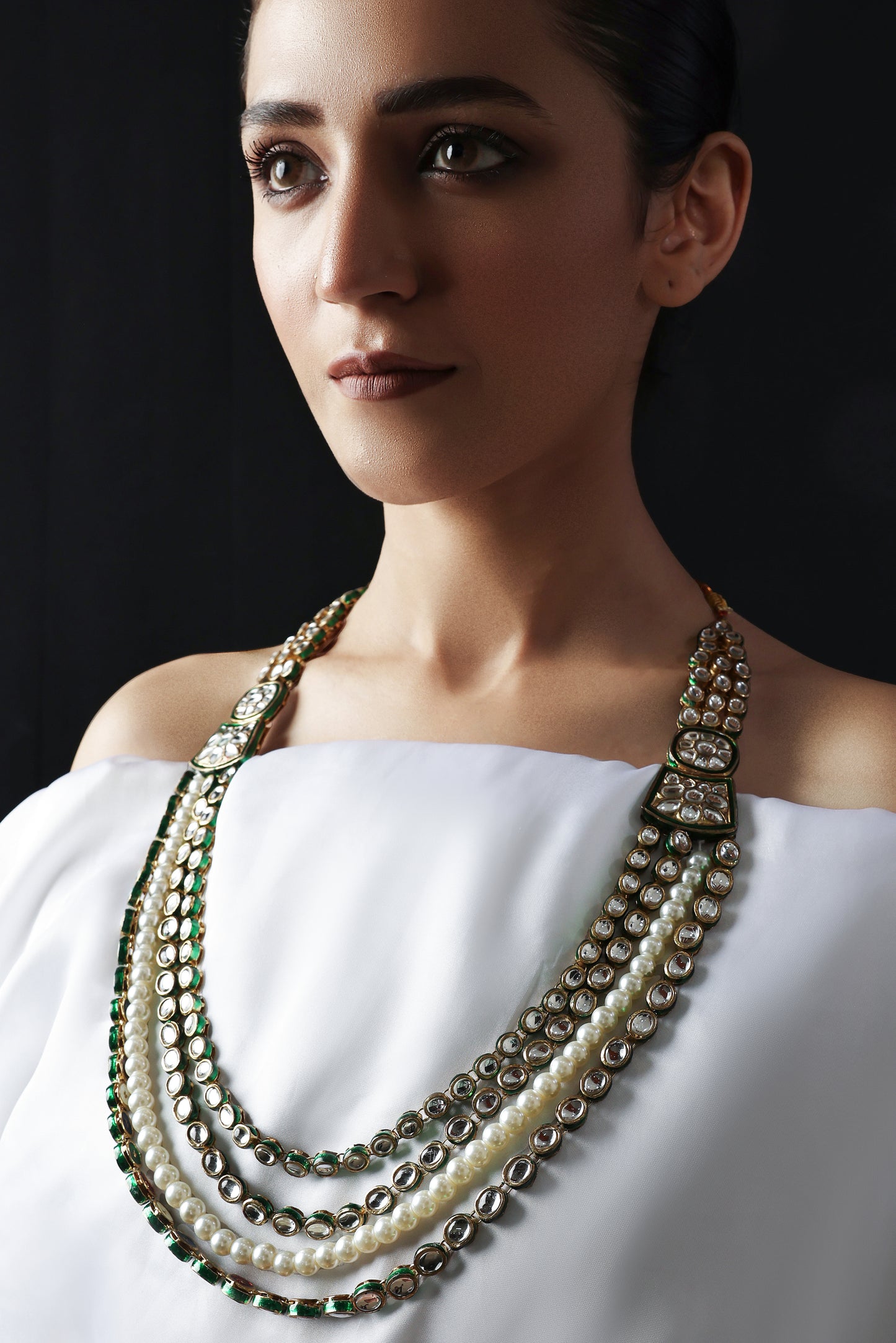 Maharani muse