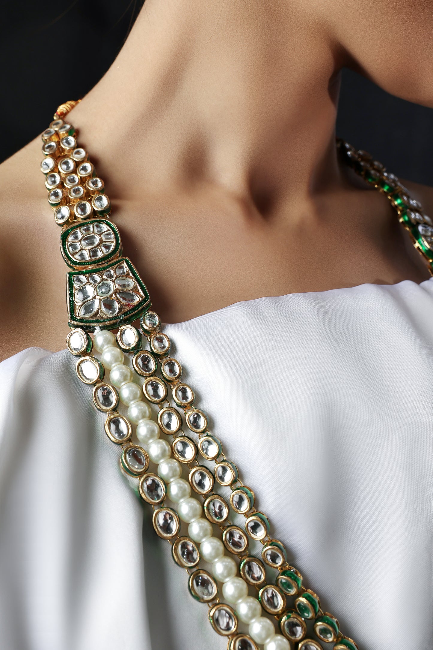 Maharani muse