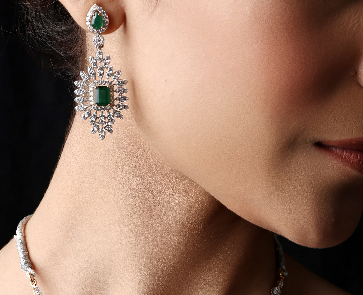 Emerald Envy