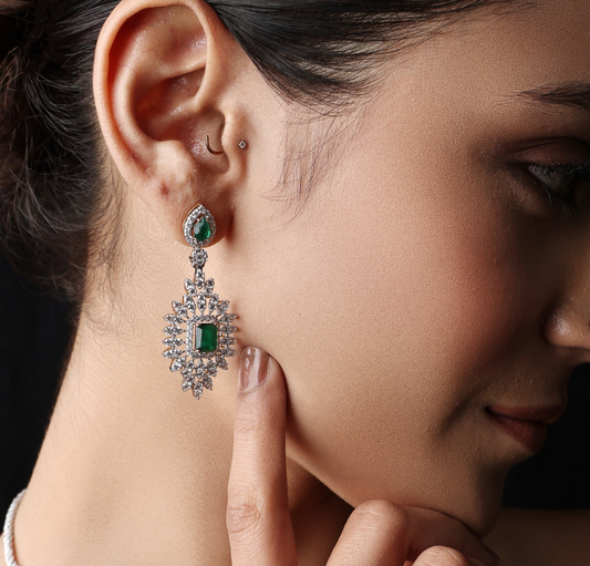 Emerald Envy