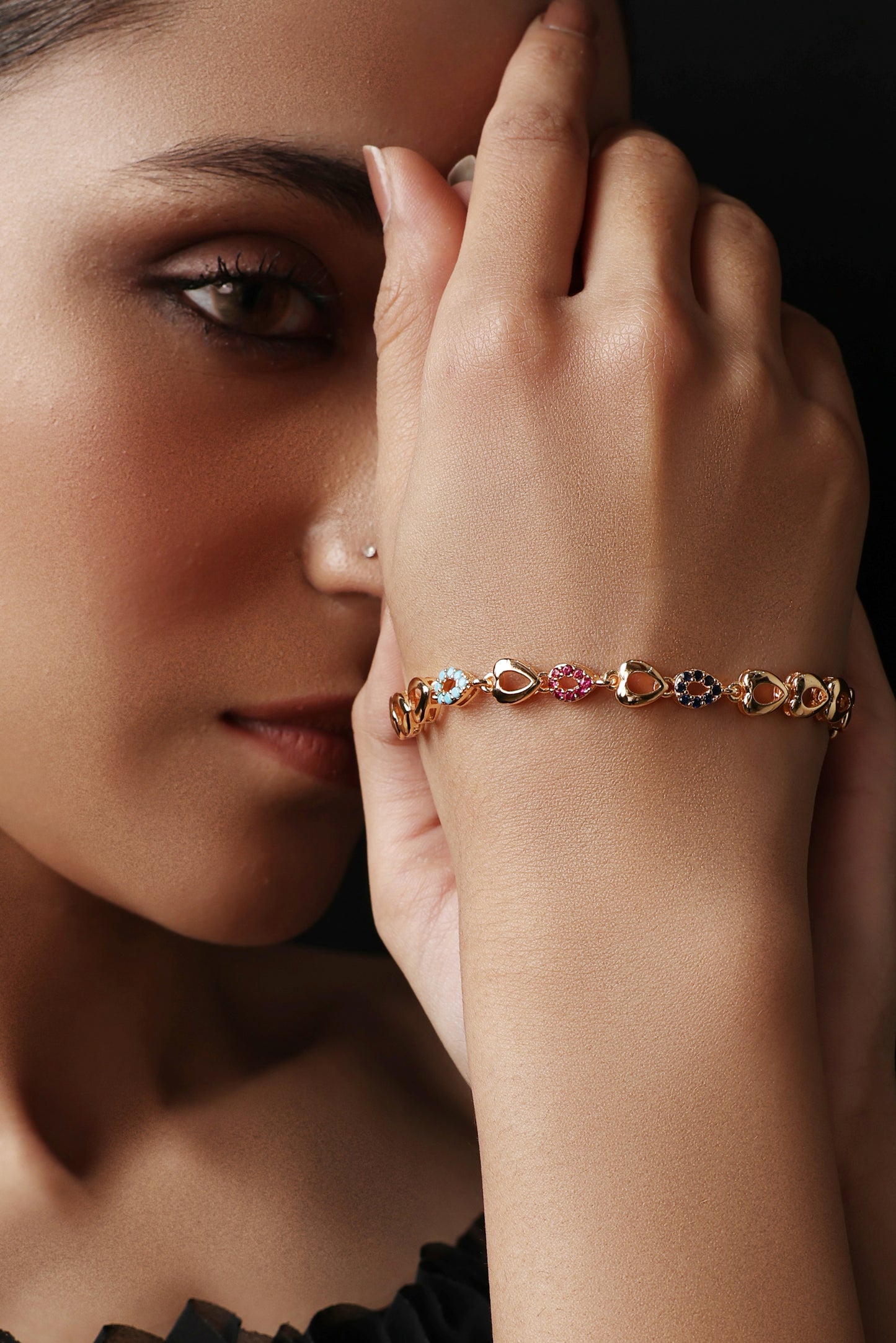 Jesse Bracelet