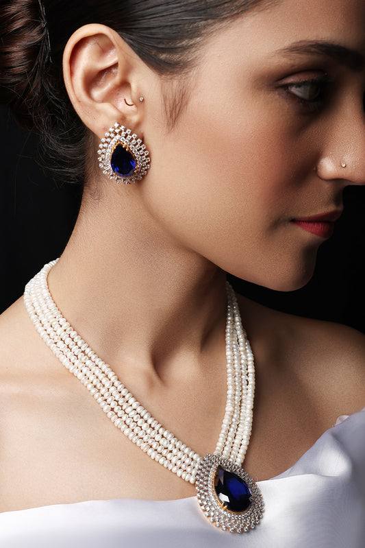Sapphire Symphony