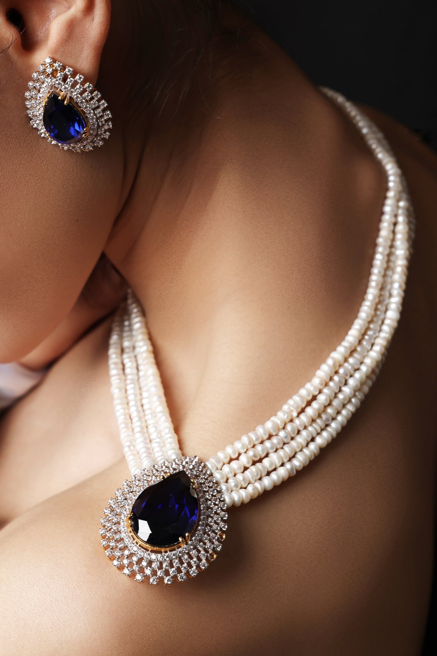 Sapphire Symphony