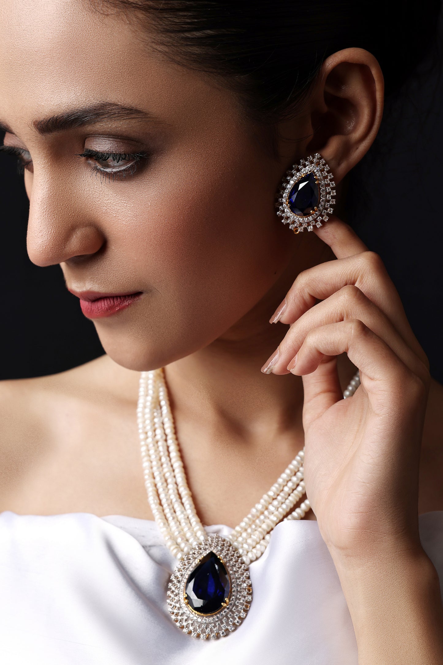 Sapphire Symphony