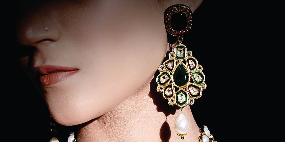 Anarkali