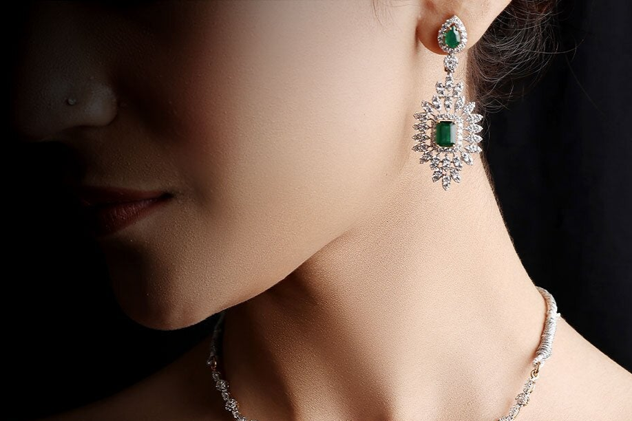 Emerald Envy